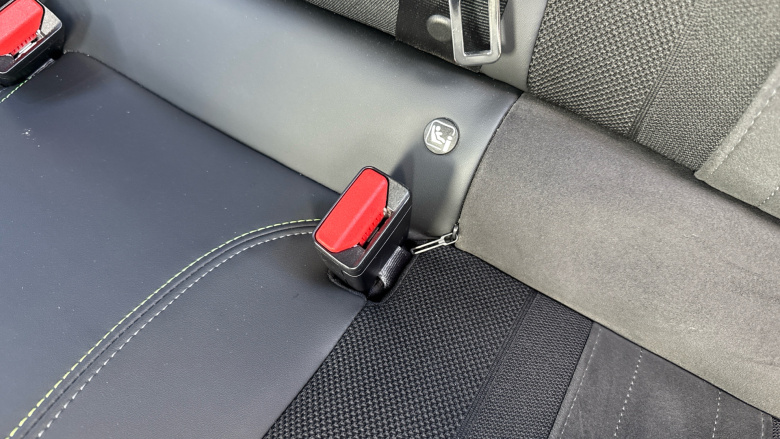 Peugeot 2008 100kW GT 50kWh 5dr Auto Electric Estate